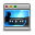 UI » Movie Window icon